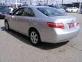 Classic Silver Metallic - Camry LE Photo No. 5