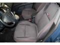 Charcoal Interior Photo for 2009 Nissan Sentra #46895081