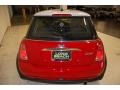 Chili Red - Cooper Hardtop Photo No. 6