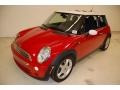 Chili Red - Cooper Hardtop Photo No. 7