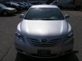 Classic Silver Metallic - Camry LE Photo No. 8