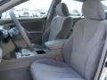 Classic Silver Metallic - Camry LE Photo No. 9
