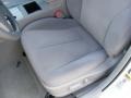 Classic Silver Metallic - Camry LE Photo No. 10