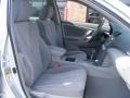 Classic Silver Metallic - Camry LE Photo No. 13