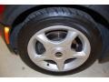 2005 Mini Cooper Hardtop Wheel and Tire Photo