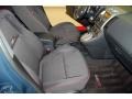 Charcoal Interior Photo for 2009 Nissan Sentra #46895216