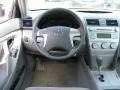 Classic Silver Metallic - Camry LE Photo No. 15