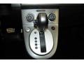 Xtronic CVT Automatic 2009 Nissan Sentra SE-R Transmission