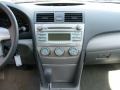 Classic Silver Metallic - Camry LE Photo No. 19