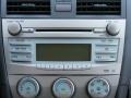 Classic Silver Metallic - Camry LE Photo No. 20