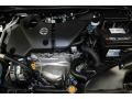 2009 Nissan Sentra 2.5 Liter DOHC 16-Valve CVTCS 4 Cylinder Engine Photo
