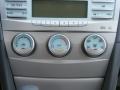 Classic Silver Metallic - Camry LE Photo No. 21