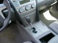 Classic Silver Metallic - Camry LE Photo No. 22