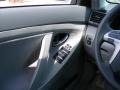 Classic Silver Metallic - Camry LE Photo No. 23