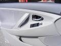 Classic Silver Metallic - Camry LE Photo No. 24