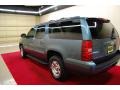 2008 Blue Granite Metallic Chevrolet Suburban 1500 LT  photo #4