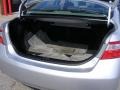 Classic Silver Metallic - Camry LE Photo No. 25