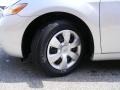 Classic Silver Metallic - Camry LE Photo No. 26