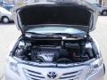 Classic Silver Metallic - Camry LE Photo No. 27