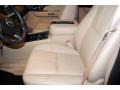 Light Cashmere/Ebony Interior Photo for 2008 Chevrolet Suburban #46895459