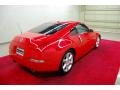 Nogaro Red - 350Z Touring Coupe Photo No. 5