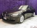 Jet Black - 7 Series 750i Sedan Photo No. 4