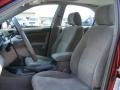 Salsa Red Pearl - Camry LE Photo No. 9