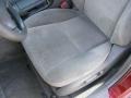 Salsa Red Pearl - Camry LE Photo No. 10