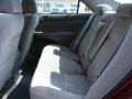 Salsa Red Pearl - Camry LE Photo No. 11