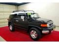 Black - FJ Cruiser  Photo No. 1