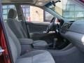 Salsa Red Pearl - Camry LE Photo No. 13