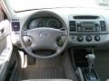 Salsa Red Pearl - Camry LE Photo No. 14