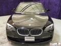 Jet Black - 7 Series 750i Sedan Photo No. 20