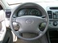 Salsa Red Pearl - Camry LE Photo No. 15