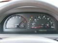 Salsa Red Pearl - Camry LE Photo No. 16