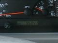 Salsa Red Pearl - Camry LE Photo No. 17