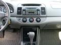 Salsa Red Pearl - Camry LE Photo No. 18