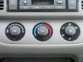Salsa Red Pearl - Camry LE Photo No. 20