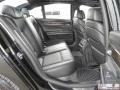 Jet Black - 7 Series 750i Sedan Photo No. 27