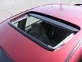 Salsa Red Pearl - Camry LE Photo No. 23