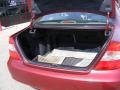Salsa Red Pearl - Camry LE Photo No. 24