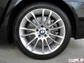 Jet Black - 7 Series 750i Sedan Photo No. 32
