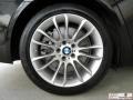 Jet Black - 7 Series 750i Sedan Photo No. 33