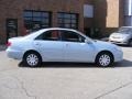 2005 Sky Blue Pearl Toyota Camry LE  photo #2