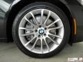 Jet Black - 7 Series 750i Sedan Photo No. 34