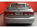 Satin Silver Metallic - Accord EX-L Sedan Photo No. 15