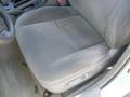 Sky Blue Pearl - Camry LE Photo No. 10