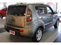 2011 Titanium Gray Kia Soul +  photo #7