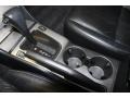 Satin Silver Metallic - Accord EX-L Sedan Photo No. 22