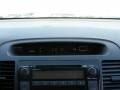 2005 Sky Blue Pearl Toyota Camry LE  photo #19